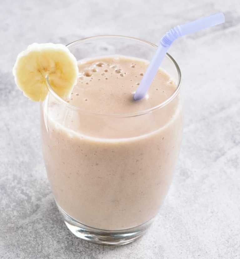 Batidos De Proteinas Caseros Para Ganar Masa Muscular Adelgazar En Casa