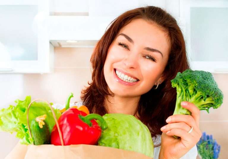 10 Recetas Saludables Y Fáciles Para Tu Dieta Adelgazar En Casa 9236