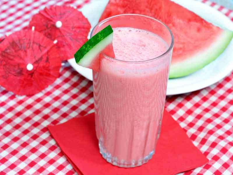 3 batidos para quemar grasa