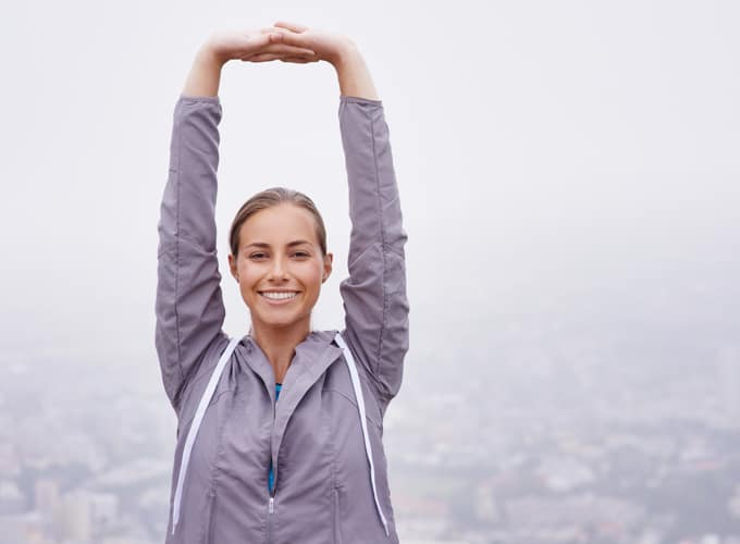 5 ejercicios que mejoran tu circulación sanguínea