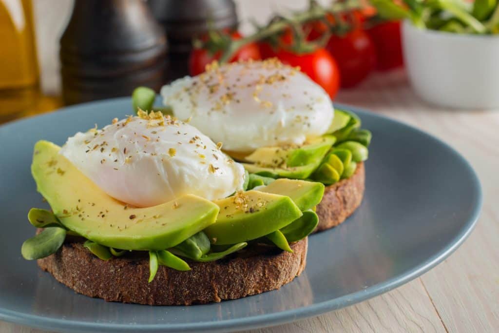 8 Recetas De Desayunos Para Antes De Hacer Ejercicio - Adelgazar En Casa