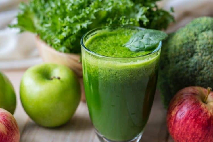 12 batidos para mejorar tu salud intestinal Adelgazar en casa