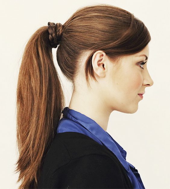 5 mejores peinados recogidos para la mujer empresarial moderna  Mejor con  Salud