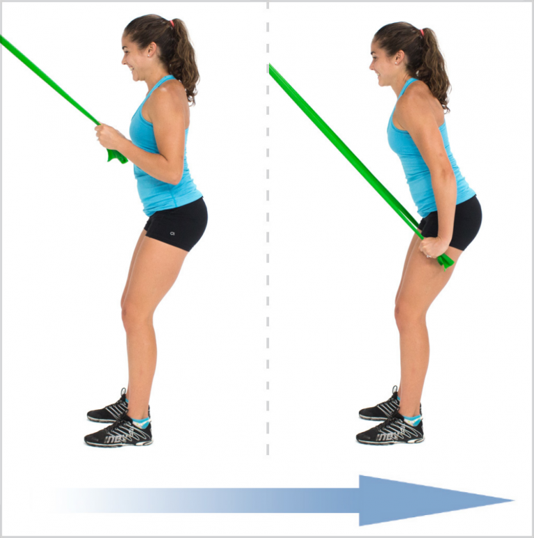 10 ejercicios para moldear y fortalecer tus brazos Adelgazar en casa