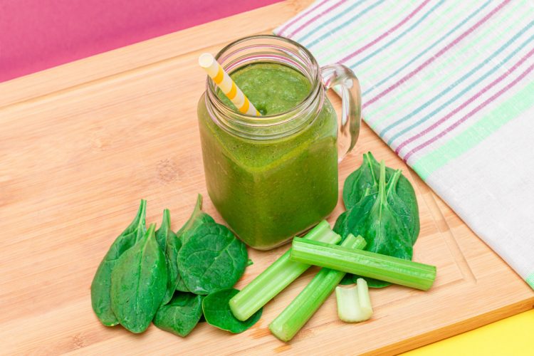 Cómo preparar el té de hojas de sen para perder peso Adelgazar en casa