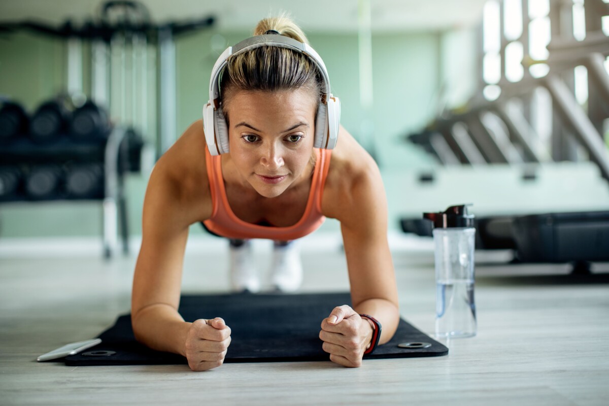 3 Circuitos De Entrenamiento Que Queman Más Calorías Que Correr 5 Kilómetros 2 Adelgazar En Casa 1869