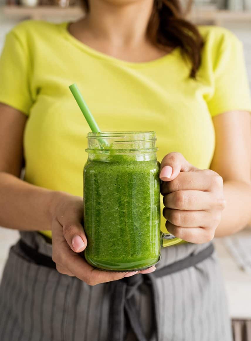 Batidos Verdes: El Impulso Nutritivo y Delicioso para tu Dieta
